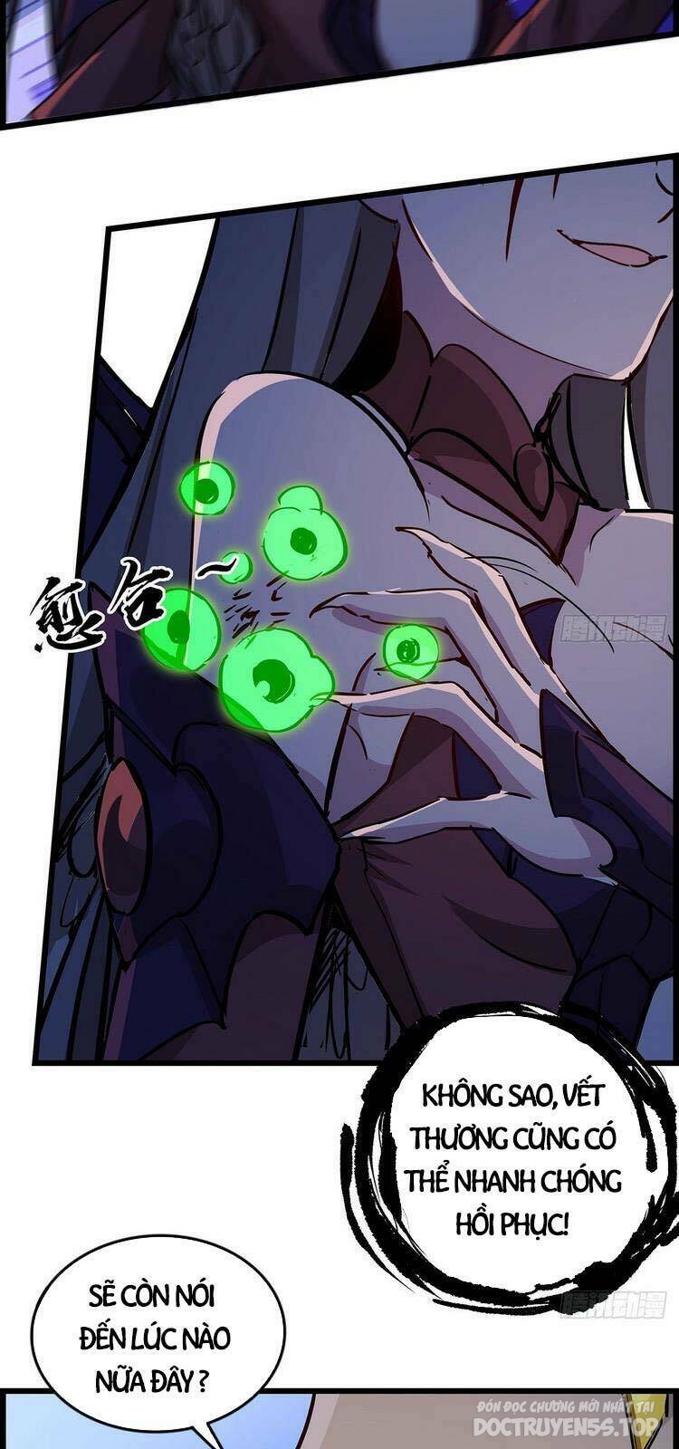 giải cứu 99 nữ chính ở mạt thế chapter 83 42