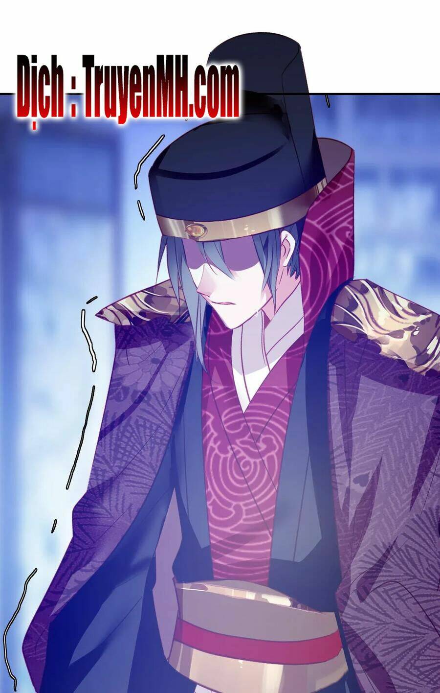 gả cho một tên thái giám đáng ghét chapter 163 17