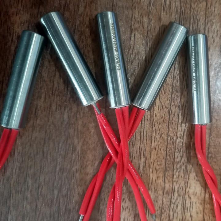 Combo 2 sấy khí 220v dùng cho đồng hồ xấy khí