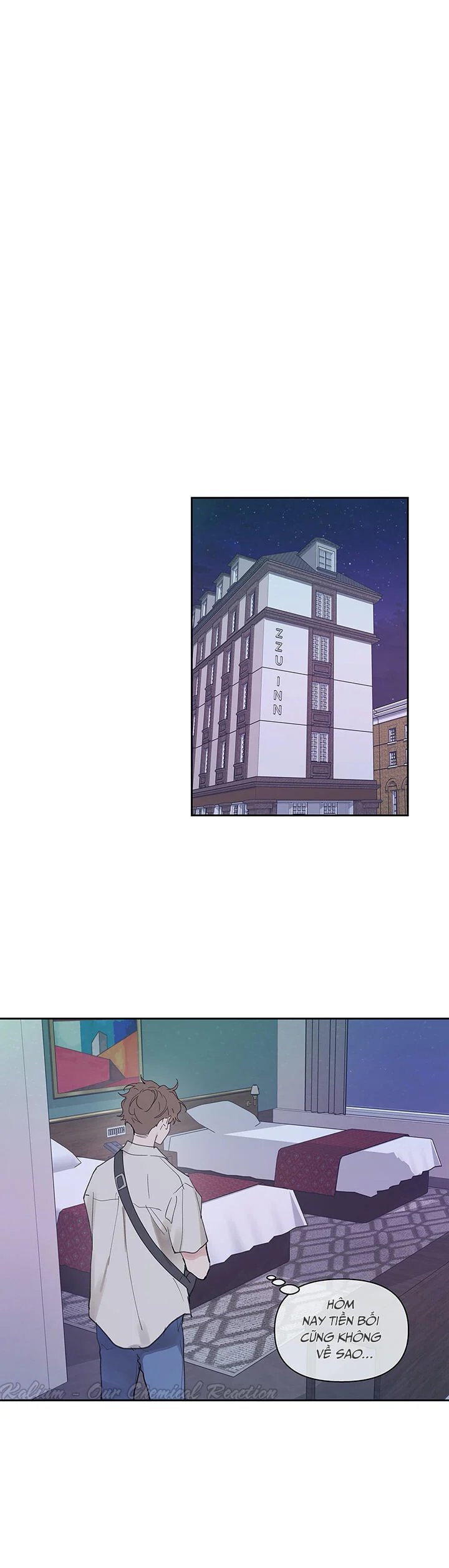 tâm tư của ju in chapter 24 11