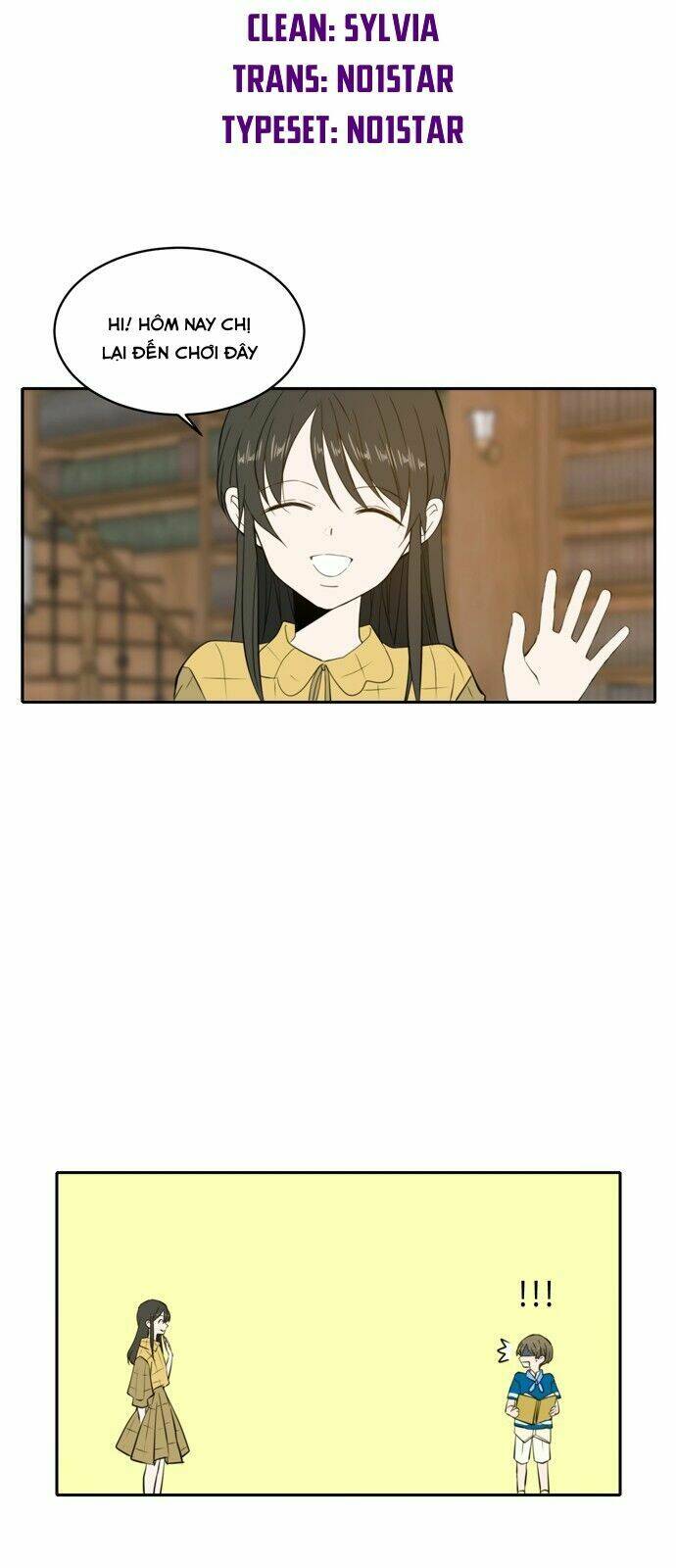 kiếp này cũng xin chăm sóc tôi như vậy nhé kiếp này cũng xin chăm sóc tôi như vậy nhé chapter 1 42