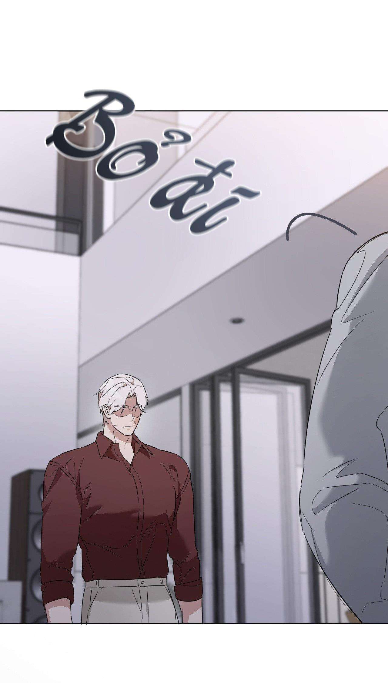 lỗi tại dễ thương chapter 26 48