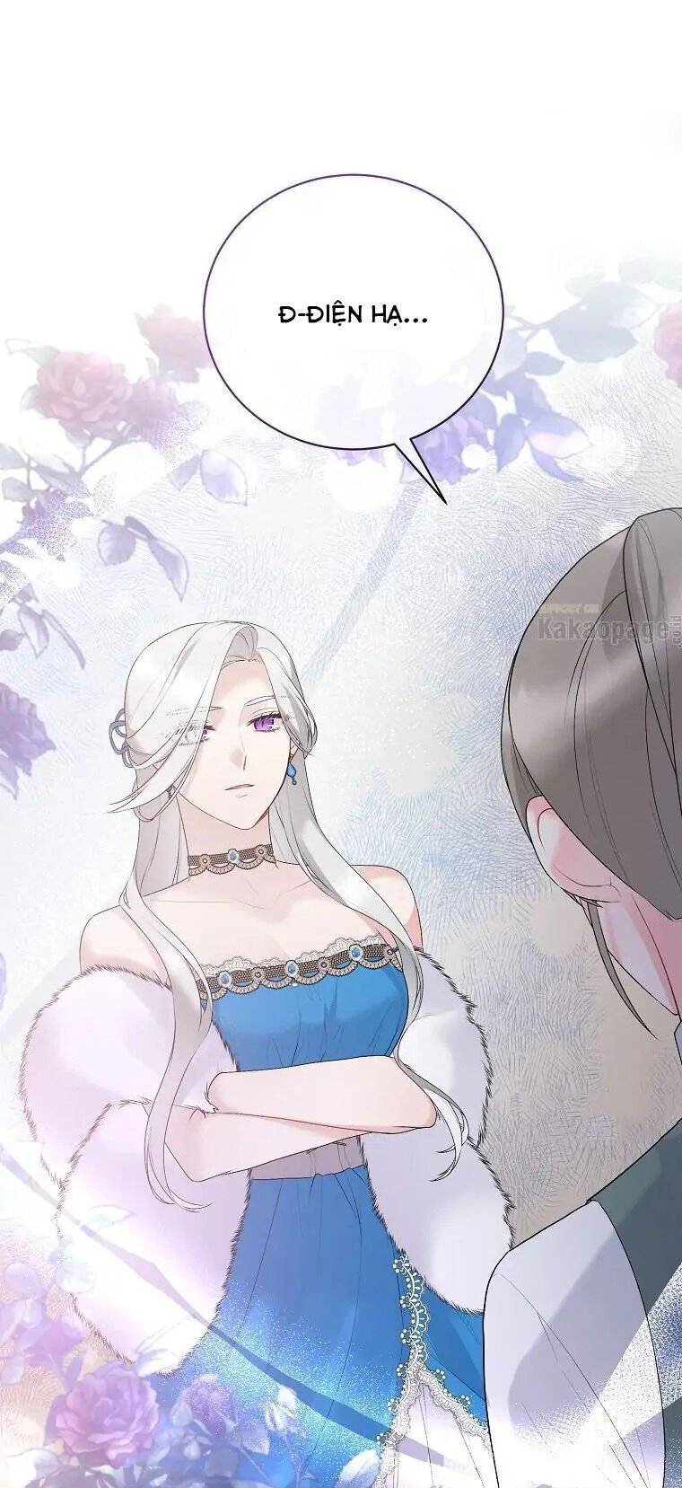 là nhân vật phản diện nhưng tôi sẽ trở thành nữ chính chapter 102 40