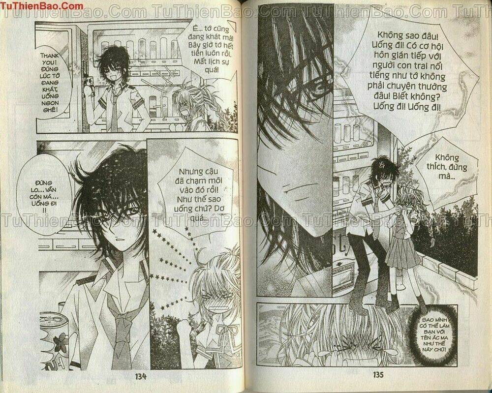 điệu pop tình yêu chapter 7 66