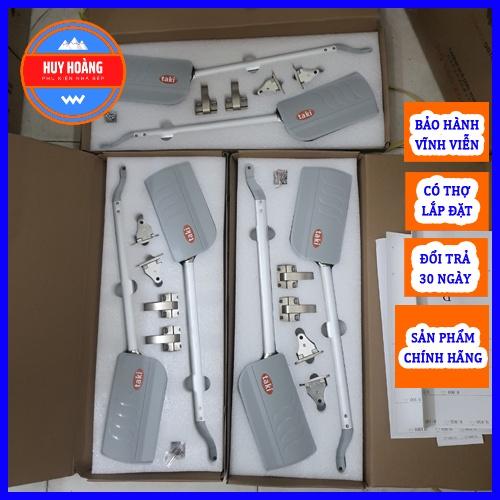 Tay Nâng Cánh Tủ Bếp Cao Cấp TAKI Giống Blum Hàng Chính Hãng