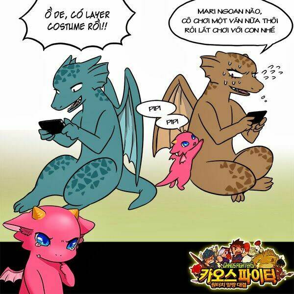 hắn ta là rồng chapter 51 35