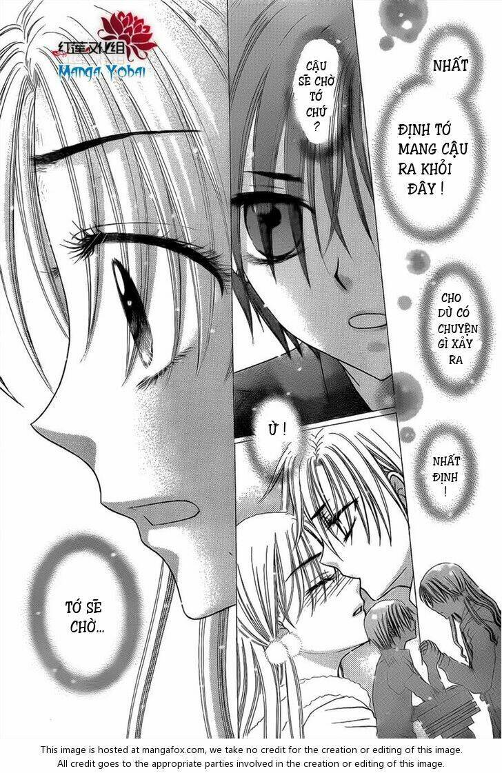 gakuen alice chapter 164 3