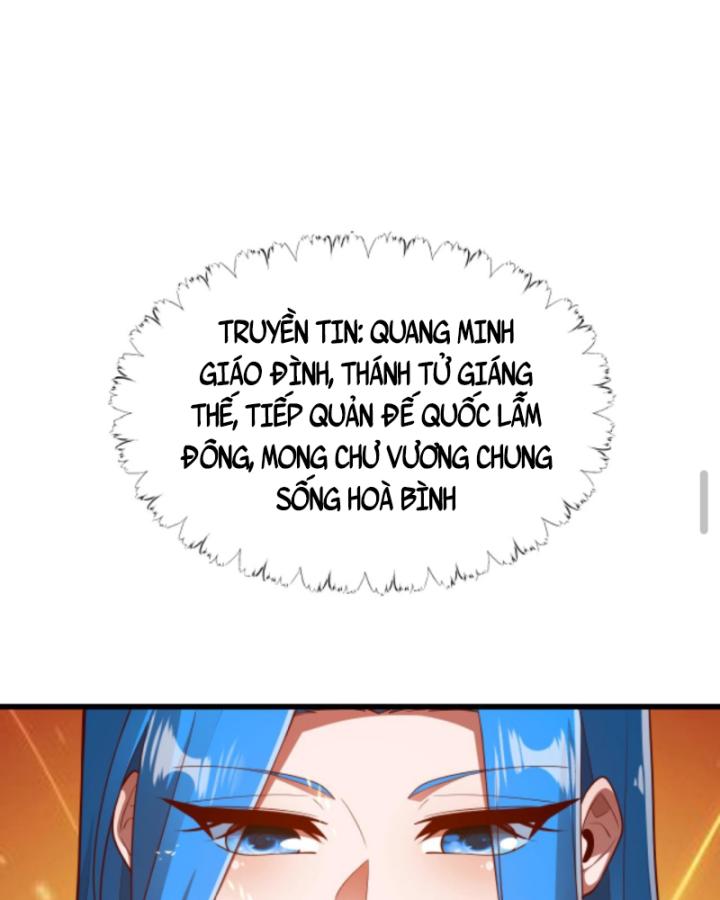 người chơi và nhân vật chính đều muốn làm hại ta chapter 153 51