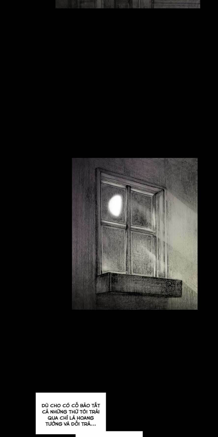 ngôi nhà của những búp bê chapter 18 13