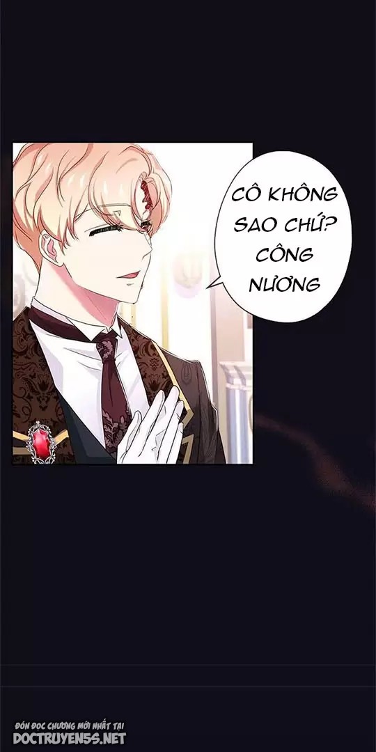 nếu tôi là nhân vật phản diện liệu tôi sẽ chết chapter 14 64