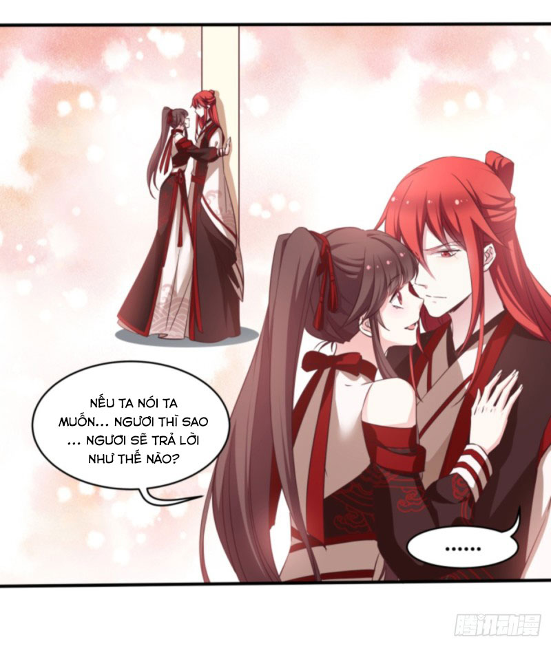 trò chơi trừng phạt chapter 76 7