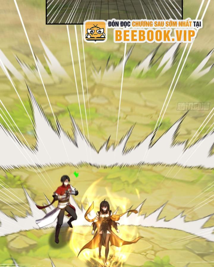 nương tử nhà ta là đạo trời chapter 3 69