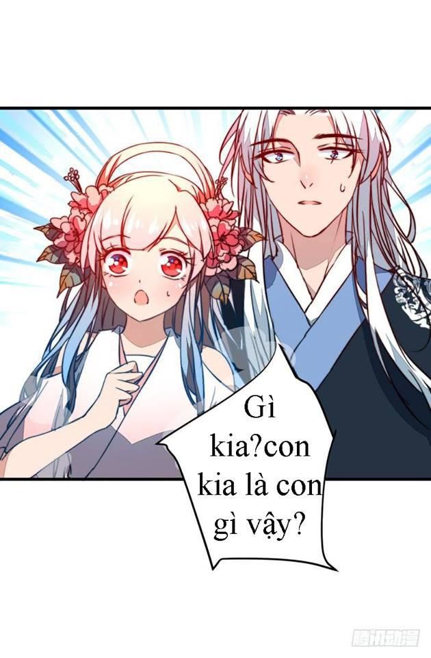 xuyên qua cứu mỹ nam ở thế giới phong thần chapter 28 20