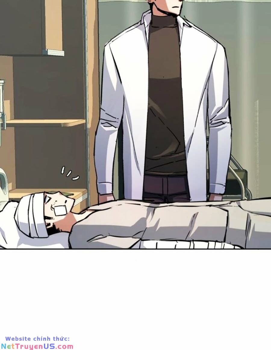 bạn học tôi là lính đánh thuê chapter 166 96