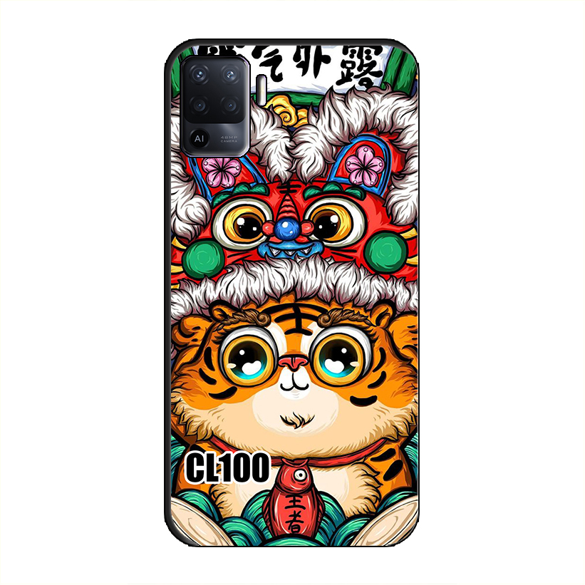 Ốp Lưng Dành Cho OPPO A94