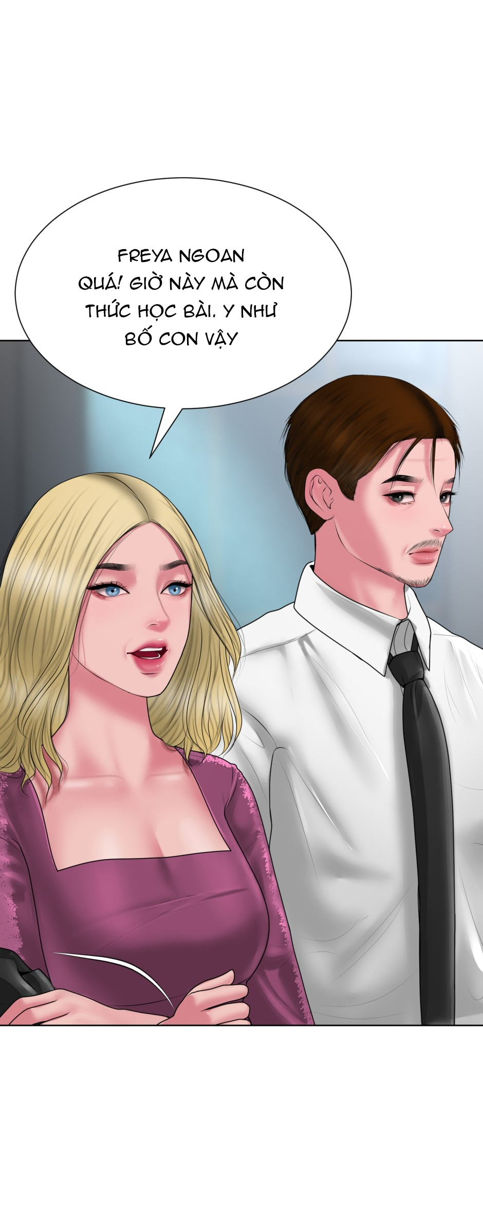 góc tối trái tim chapter 21.1 16