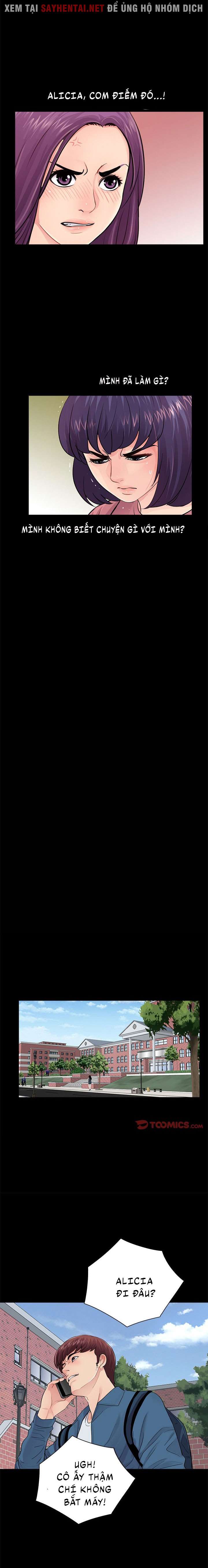 his return manhwa chapter 26 7