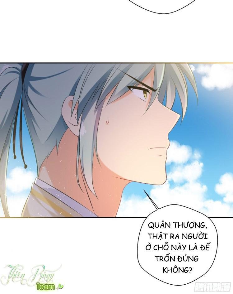 nam tử truyện chapter 2 38