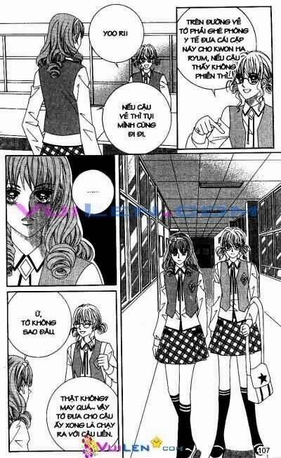đừng tin cô ấy chapter 5 107