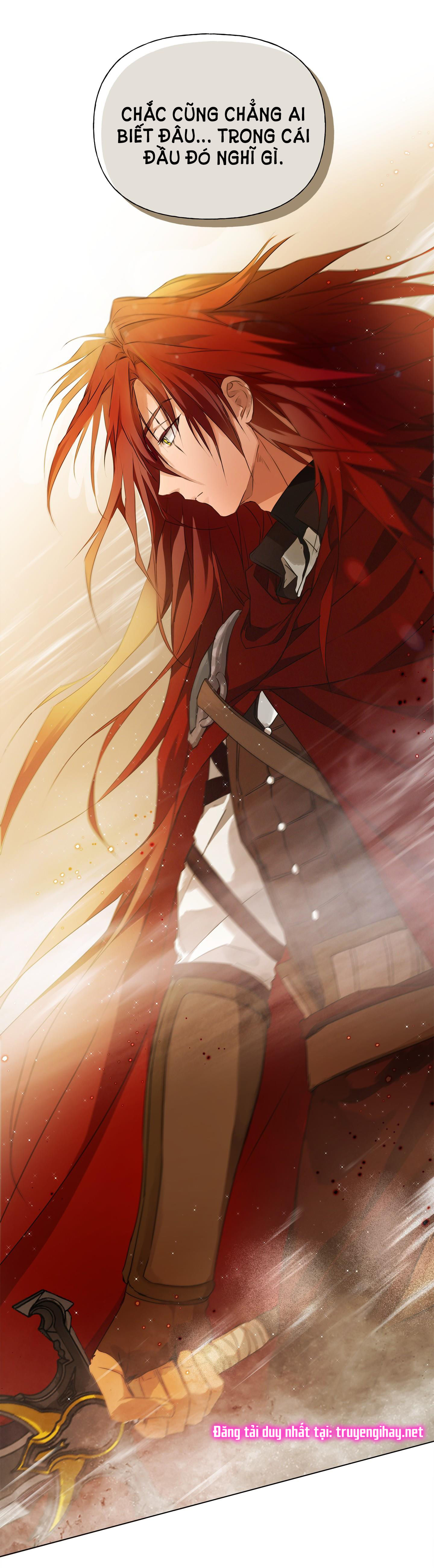 triệu hồi sư với mái tóc màu hoàng kim chapter 107 2