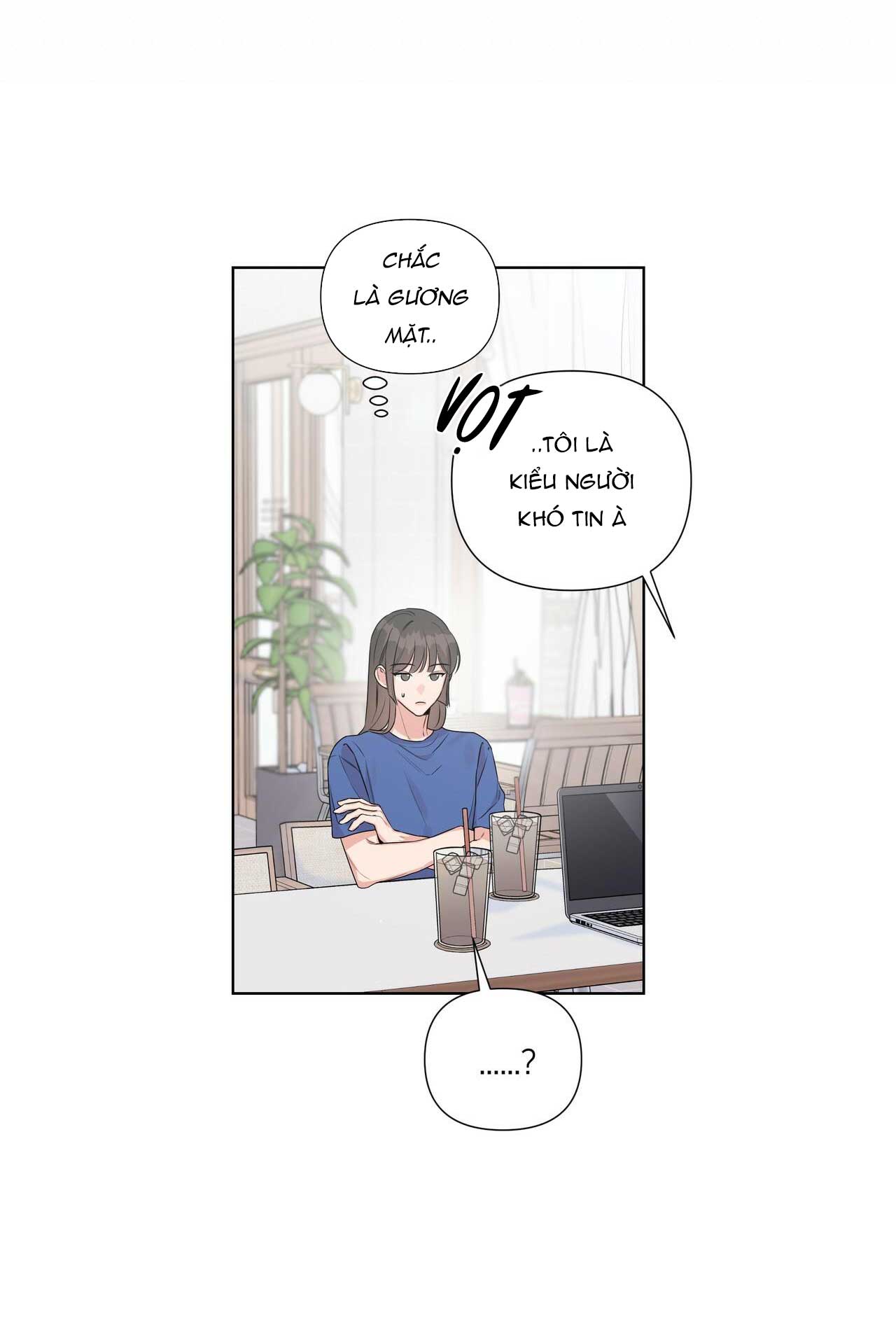 đừng bận tâm darling chapter 23 37