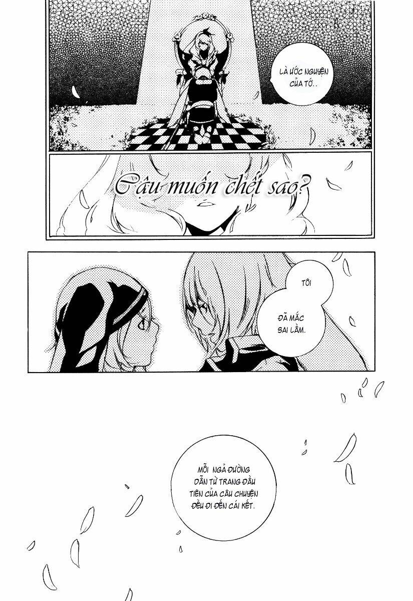 are you alice? chapter 31 28