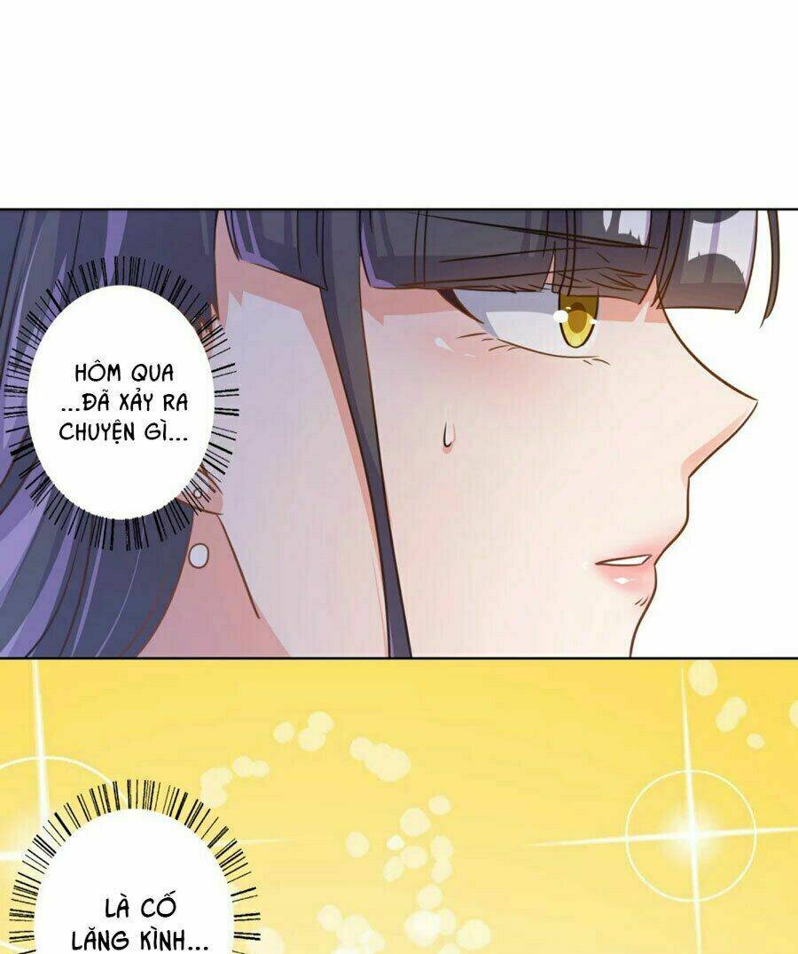 hôn nhân dục vọng: thiếu gia nhẹ một chút! chapter 71 5