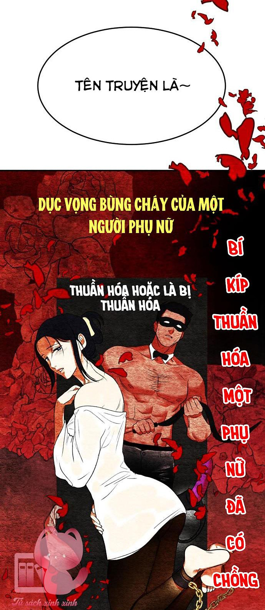 có muốn làm chuyện ấy với tôi không? chapter 1 46