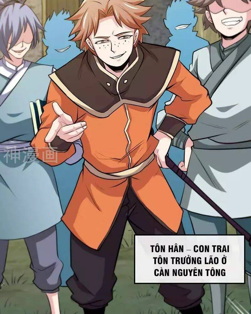 võ hồn tuyệt thế chapter 1 53