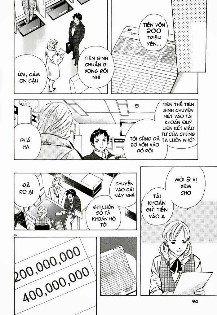 shin kurosagi - con diệc đen 2 chapter 37 18