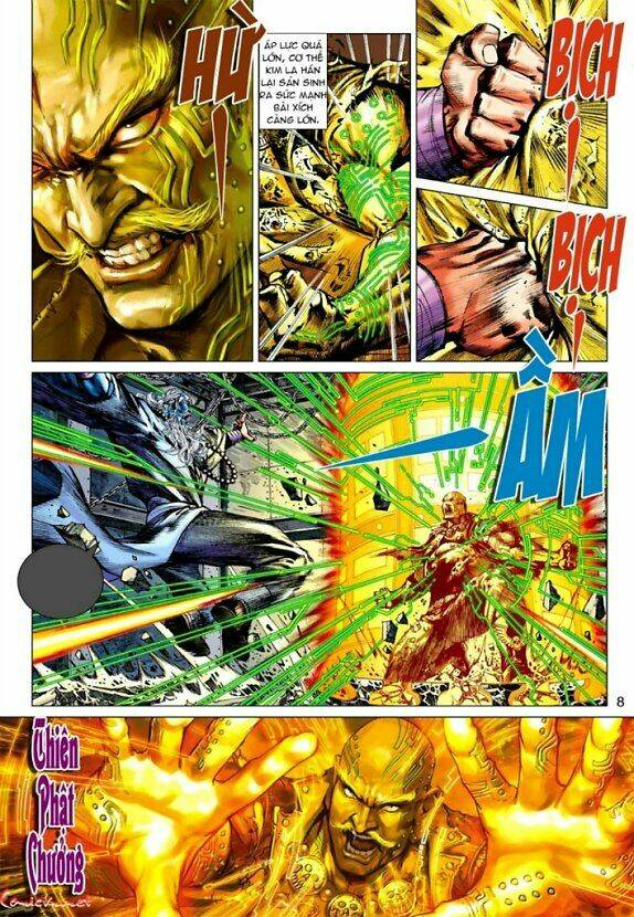 vương phong lôi 1 chapter 50 15