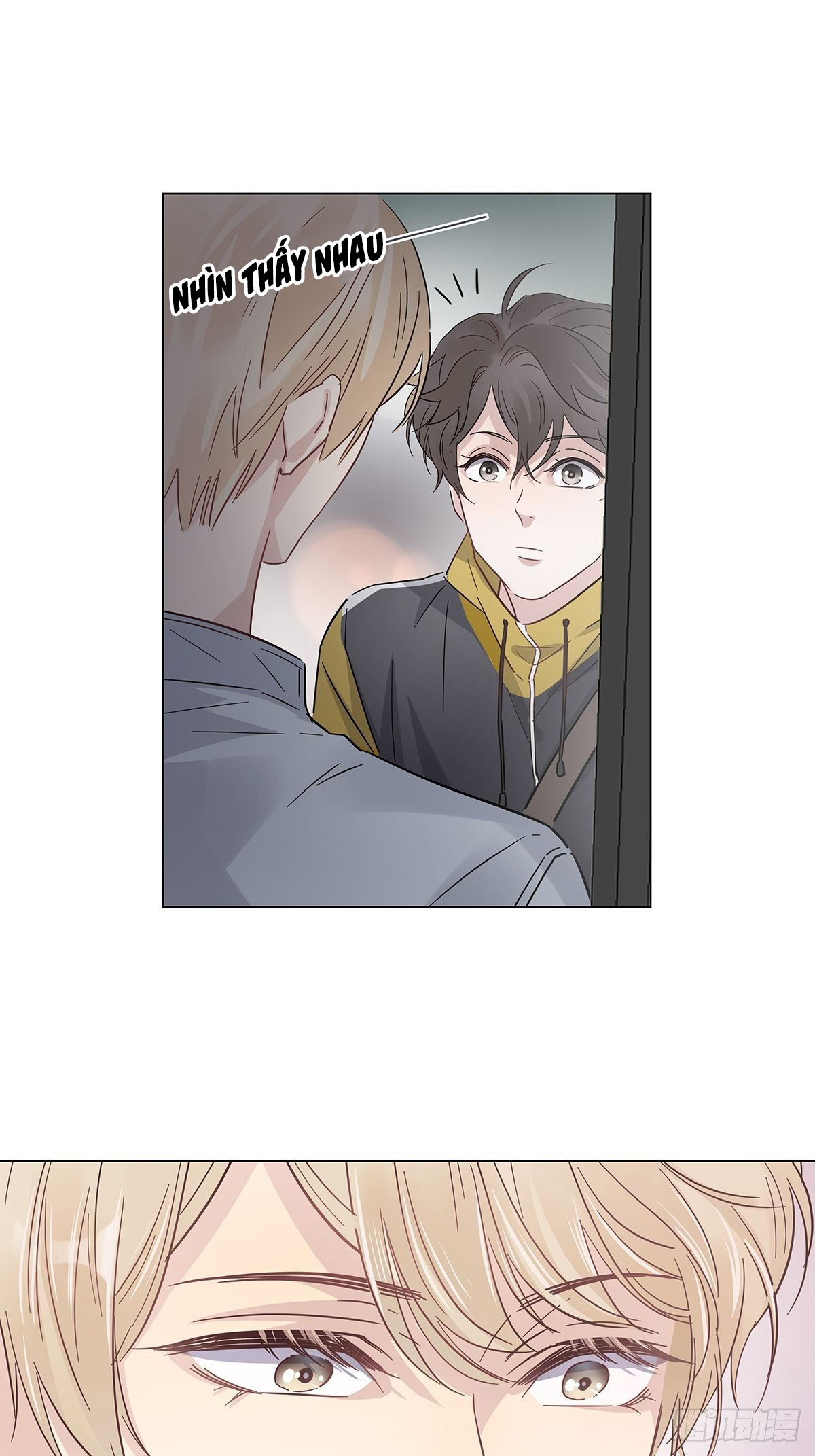 hôm nay nam giả trang nữ vẫn chưa được cầu hôn! chapter 13 39