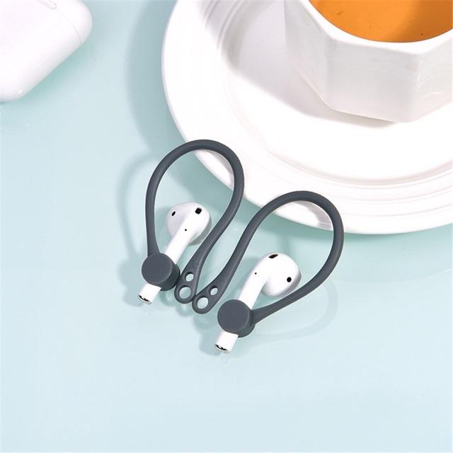 Dây đeo giữ tai nghe dành cho Táo E-Pod không dây chống rơi
