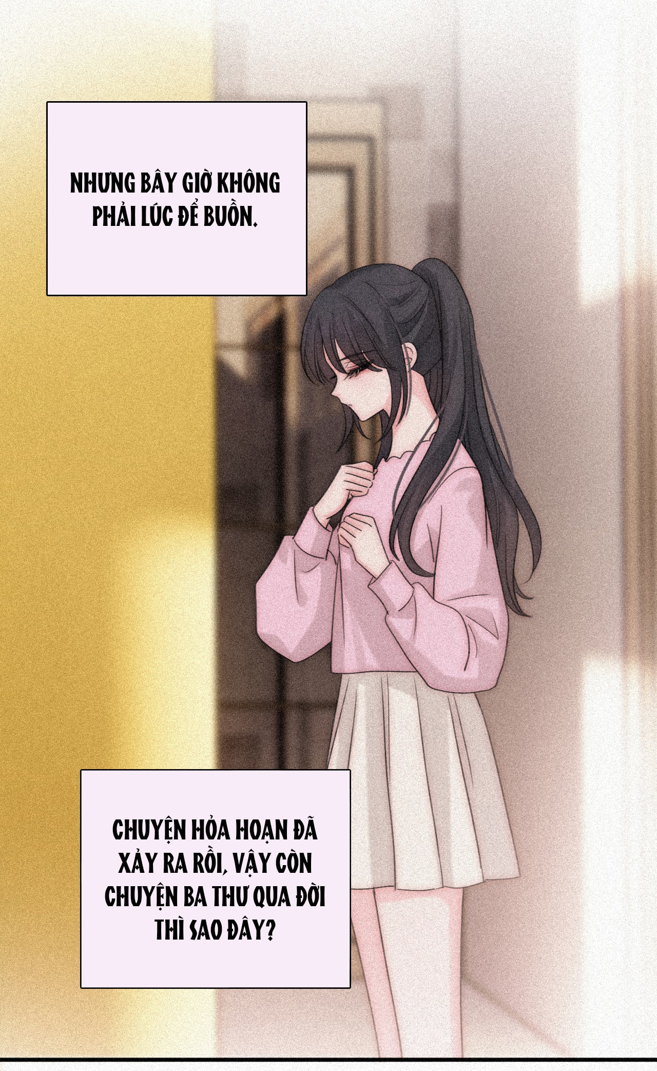 bệnh yêu chapter 120 5