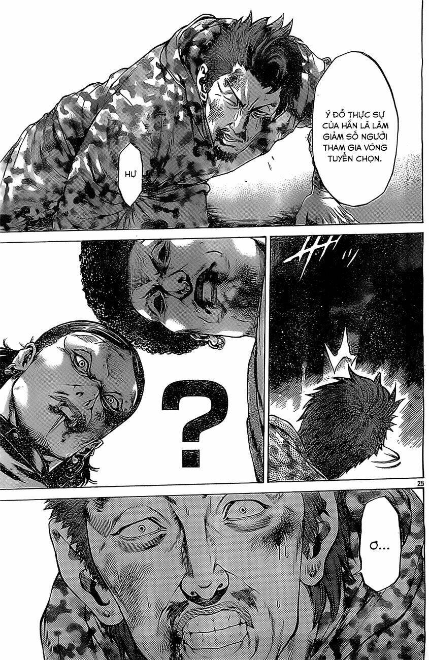 shonan seven chapter 4.2 4