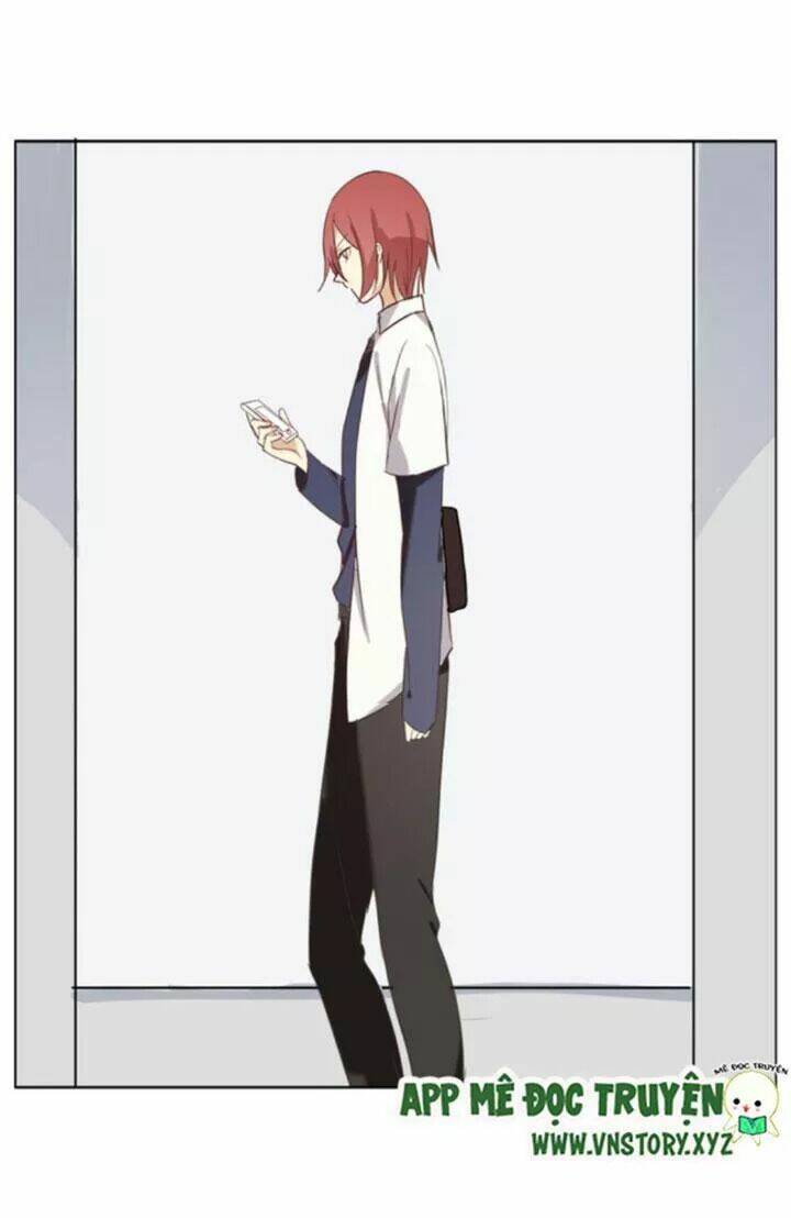 hồ tiên này không tin được chapter 29 23