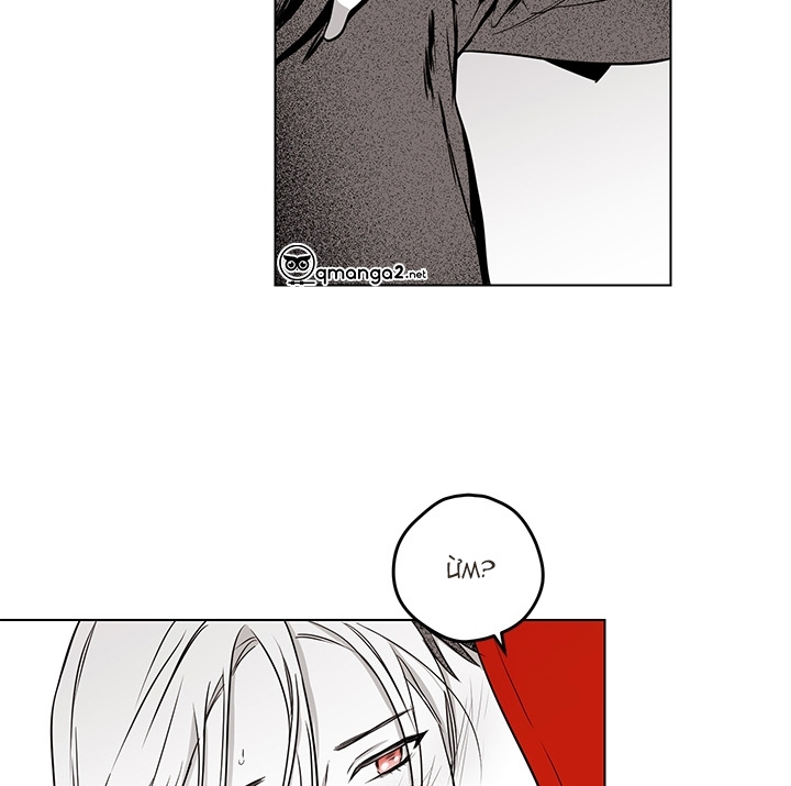 bữa tiệc của những đóa hoa chapter 20 27