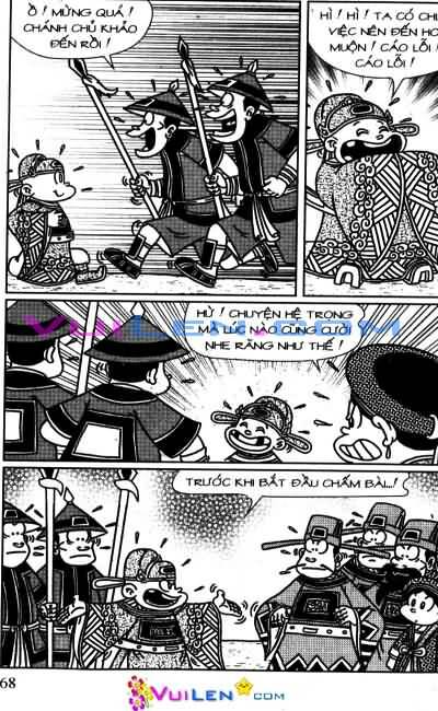 thần đồng đất việt chapter 107 65