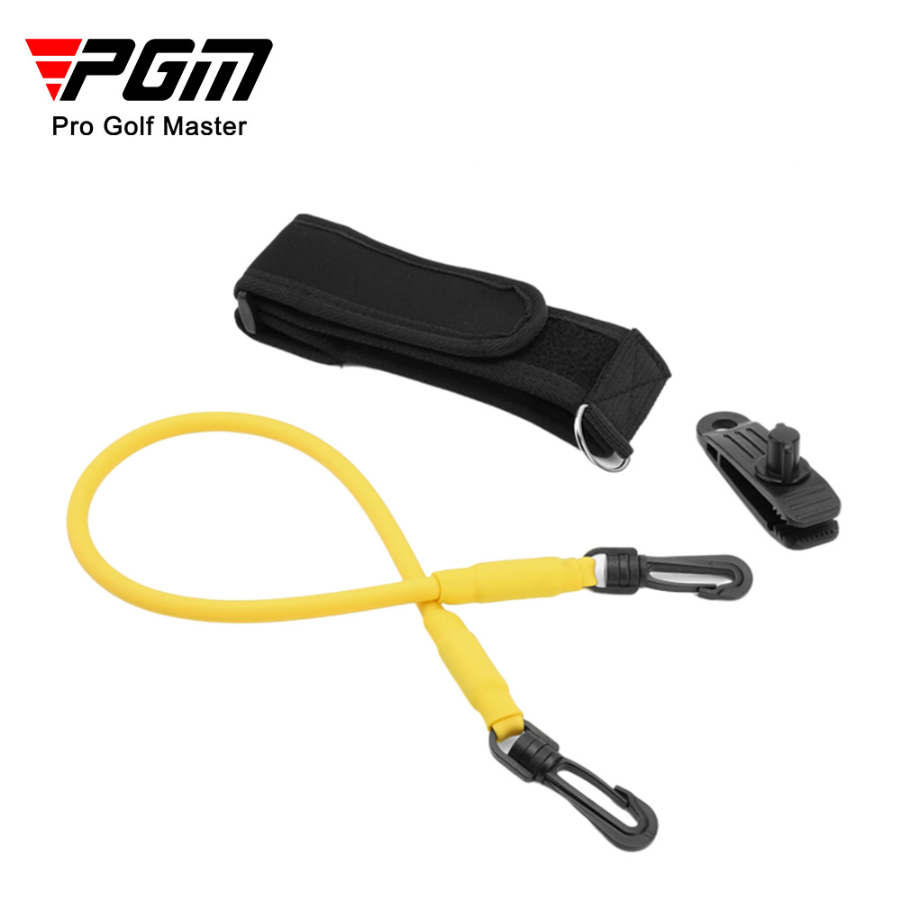 Dây nẹp chỉnh Swing Golf-JZQ025