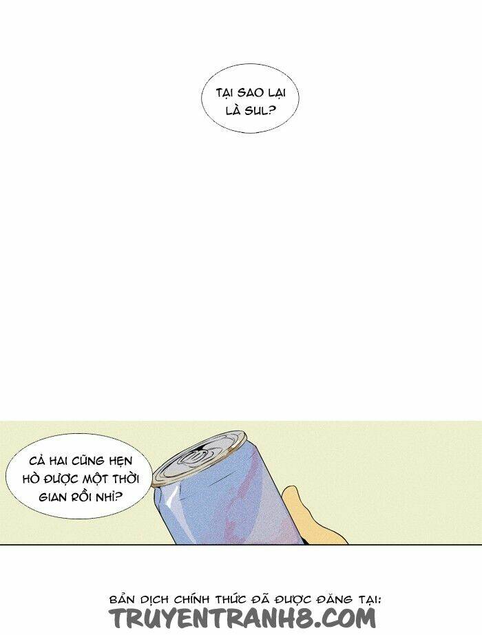 bẫy tình yêu chapter 116 36