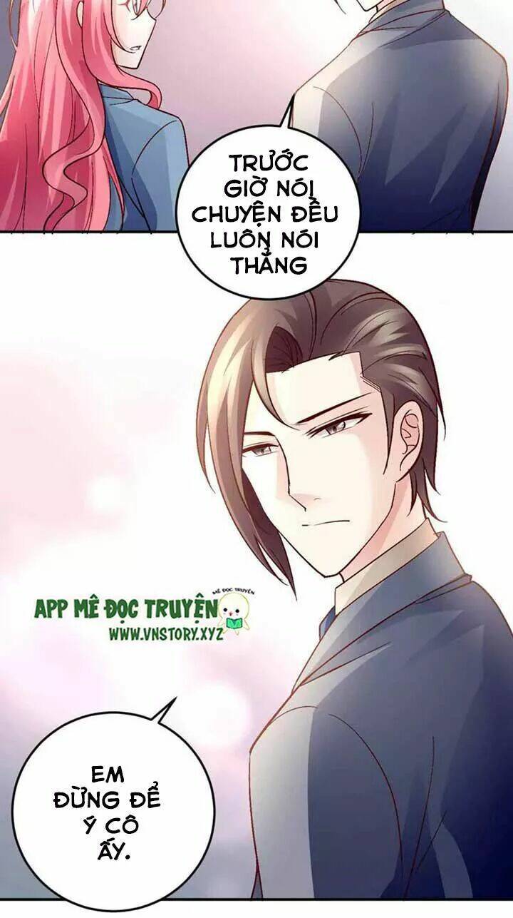 trò chơi săn tình - tổng tài khó kìm lòng chapter 62 4