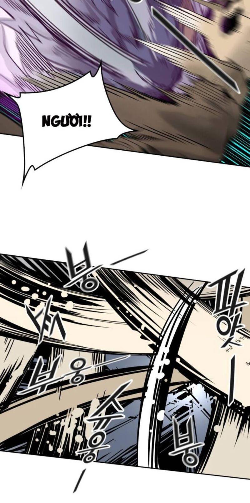 tòa tháp bí ẩn 2 chapter 492 11