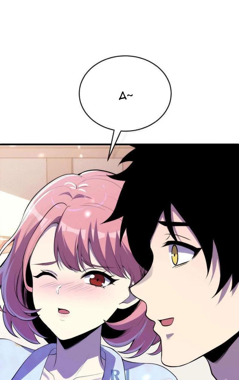 nhìn thấy thanh máu, ta xử tội thần linh chapter 177 9