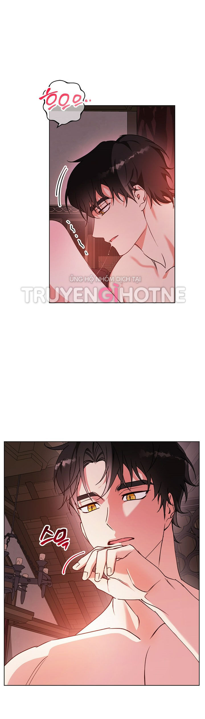 mùa đông đến chapter 21.1 21