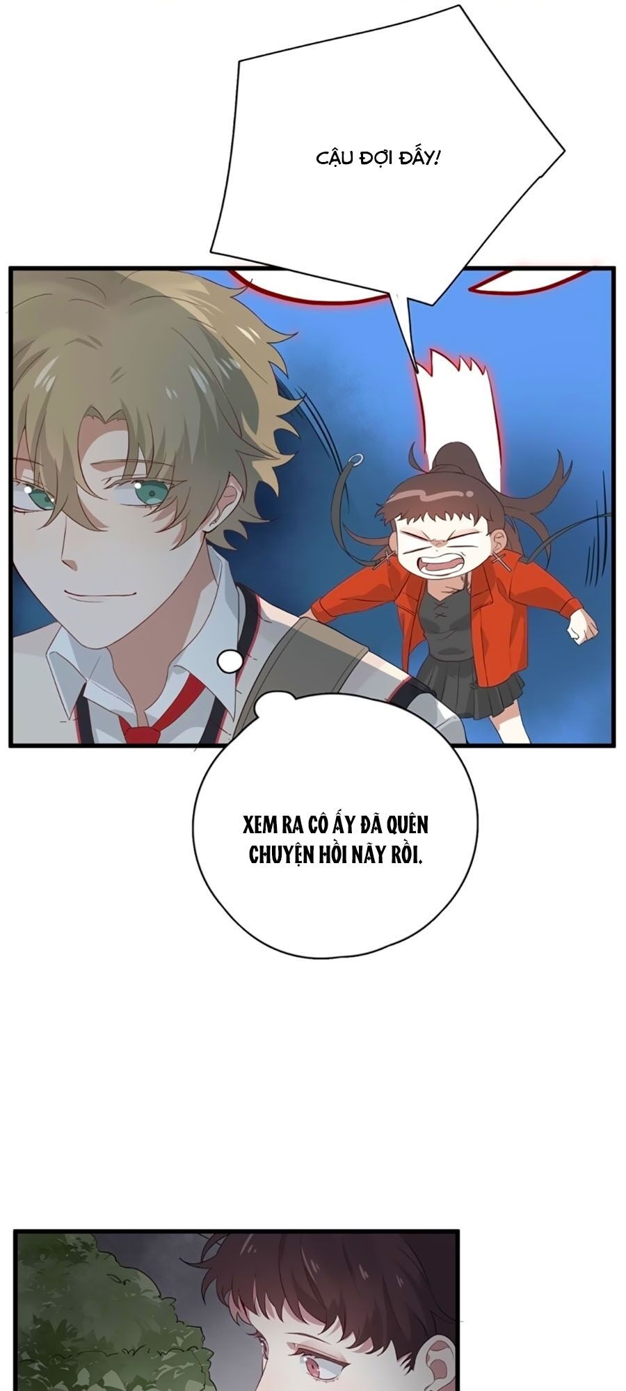 xông vào tim anh chapter 12 19