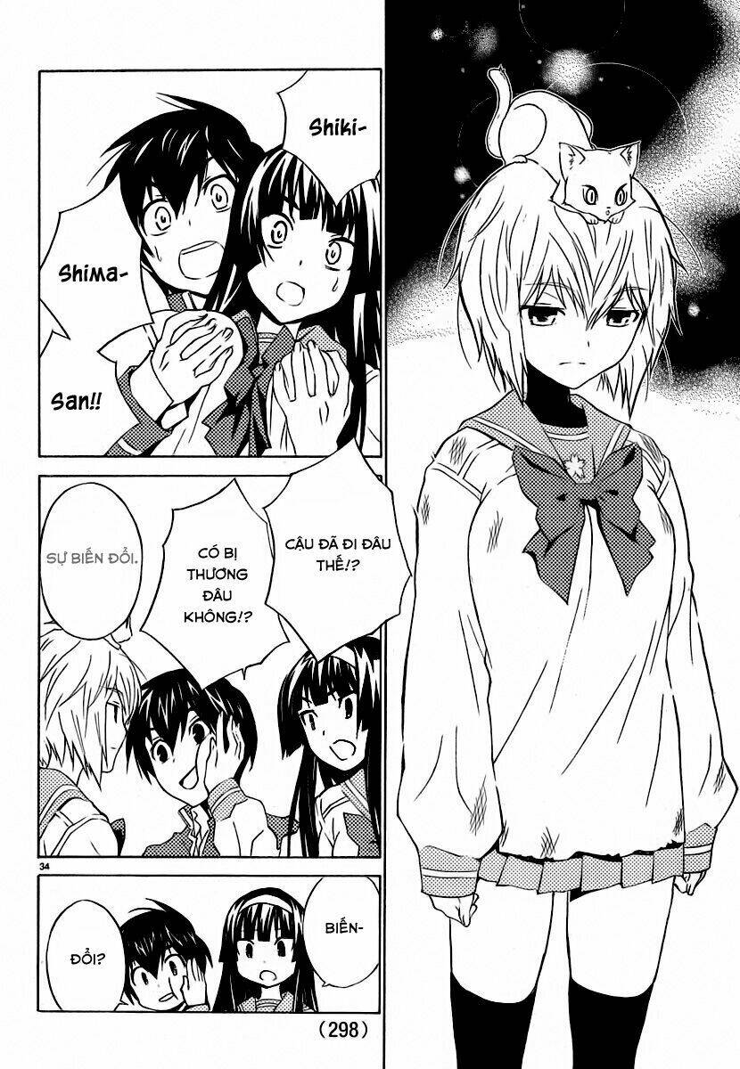 sakura morishige chapter 6 34