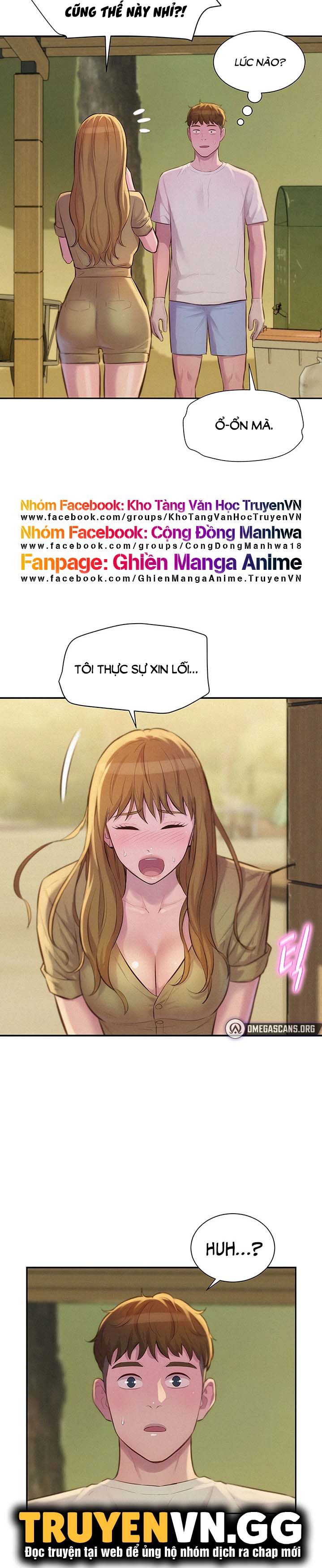 trại hè lãng mạn chapter 8 26