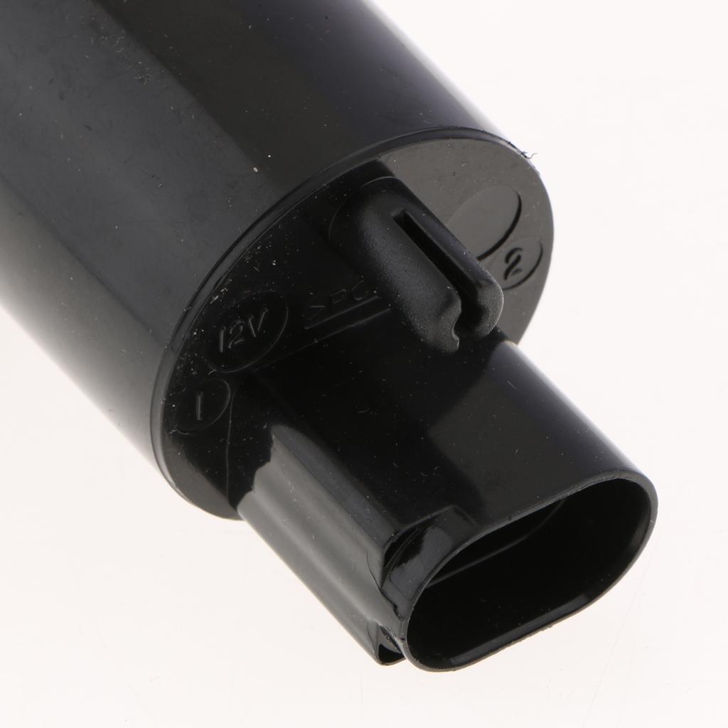 Windshield Washer Pump with Grommet for Jeep Wrangler