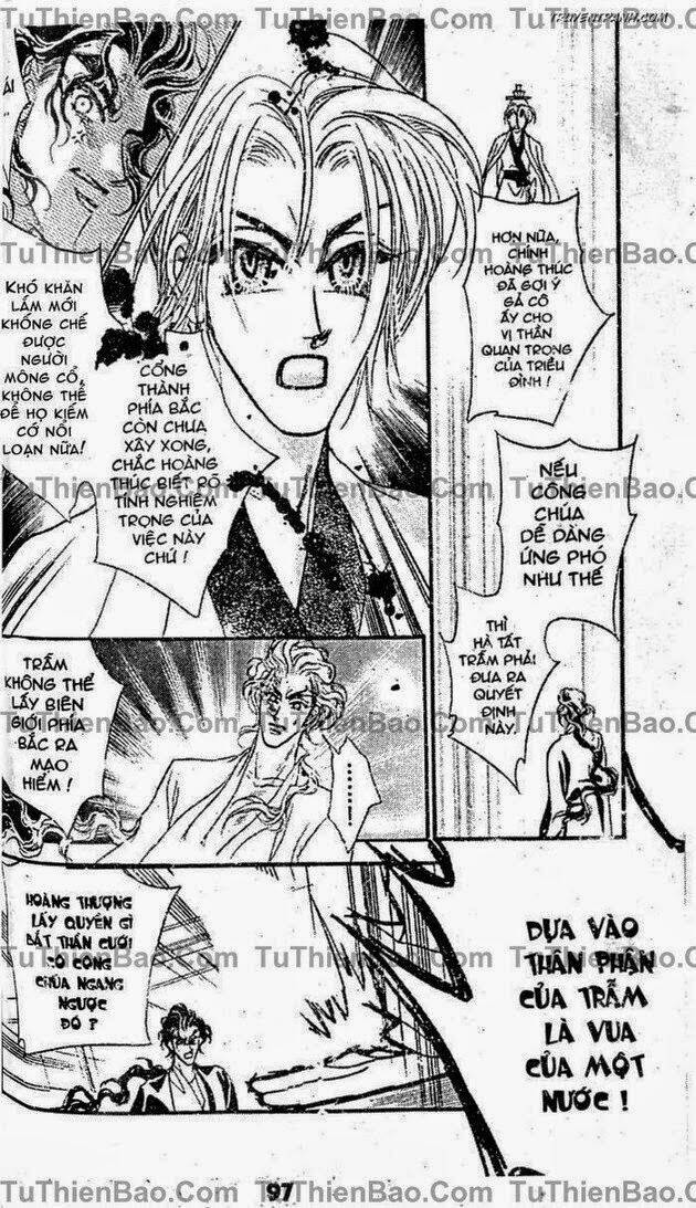 công chúa bướng bỉnh chapter 1.2 28