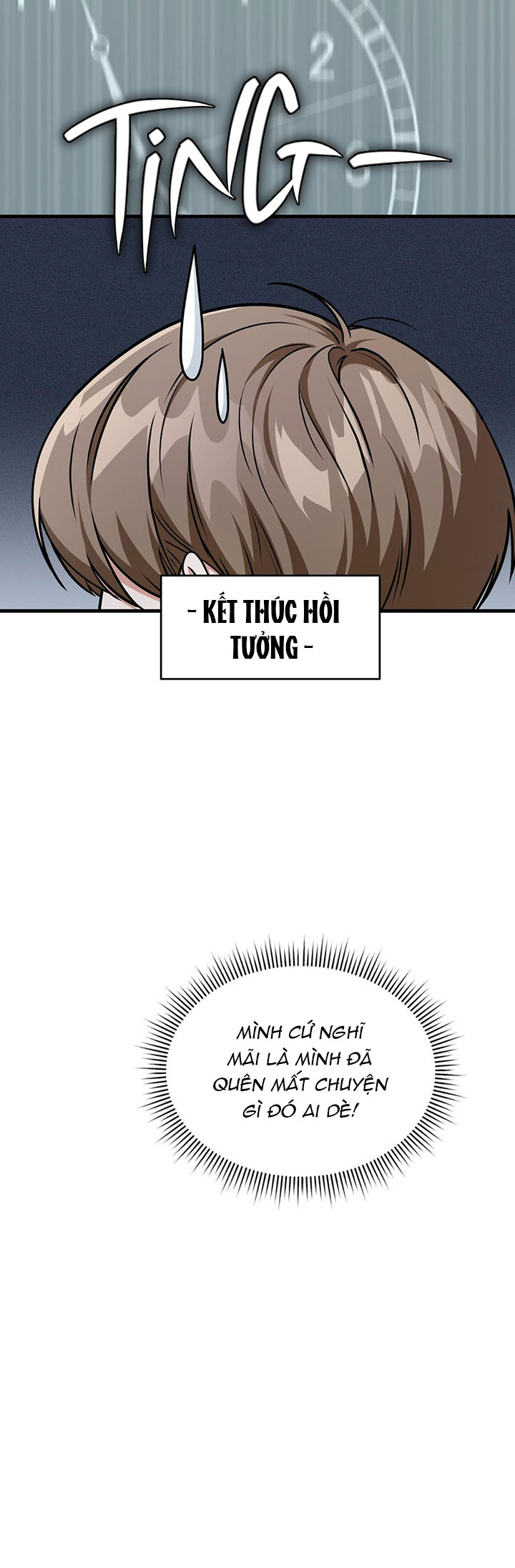 tên nhóc cùng bang hội là hàng xóm chapter 14 28